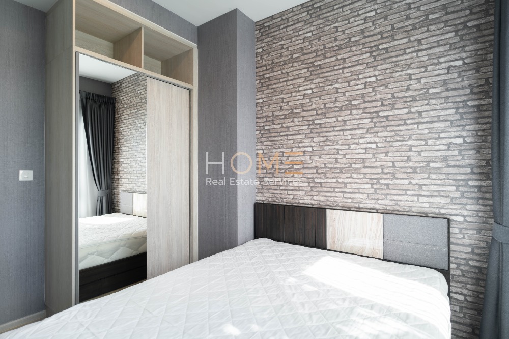 HOT DEAL 🔥 ตำแหน่งห้องมุม The Tree Pattanakarn - Ekkamai / 1 Bedroom (SALE), เดอะ ทรี พัฒนาการ - เอกมัย / 1 ห้องนอน (ขาย) HL1766