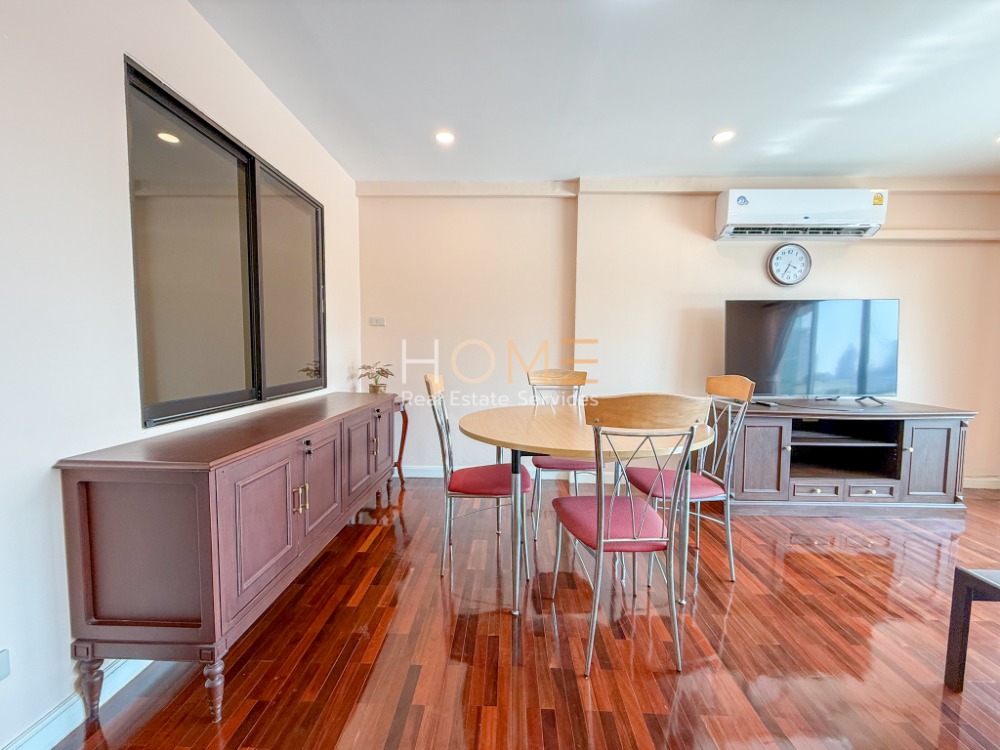 Navin Court / 2 Bedrooms (FOR SALE), นาวิน คอร์ท / 2 ห้องนอน (ขาย) DO482