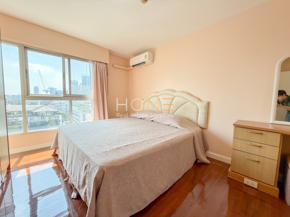 Navin Court / 2 Bedrooms (FOR SALE), นาวิน คอร์ท / 2 ห้องนอน (ขาย) DO482