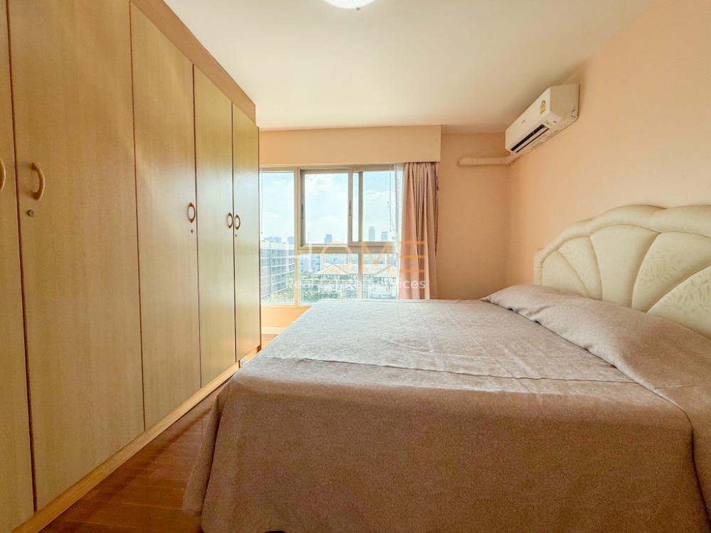 Navin Court / 2 Bedrooms (FOR SALE), นาวิน คอร์ท / 2 ห้องนอน (ขาย) DO482