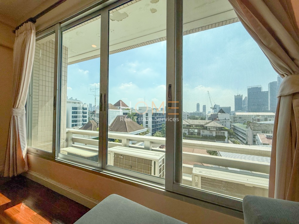 Navin Court / 2 Bedrooms (FOR SALE), นาวิน คอร์ท / 2 ห้องนอน (ขาย) DO482