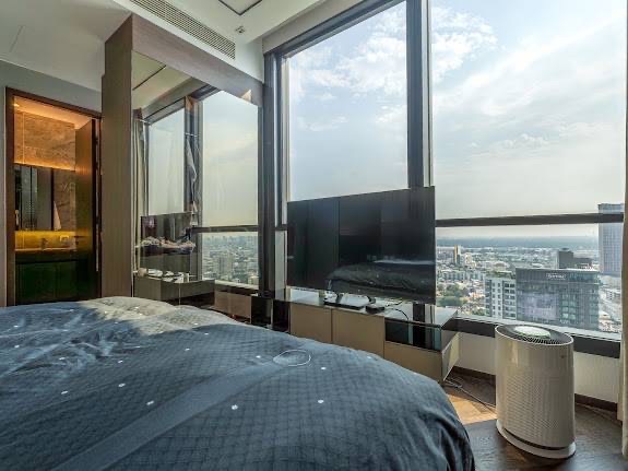 The Esse Sukhumvit 36 / 2 Bedrooms (FOR SALE), ดิ เอส สุขุมวิท 36 / 2 ห้องนอน (ขาย) HL1802