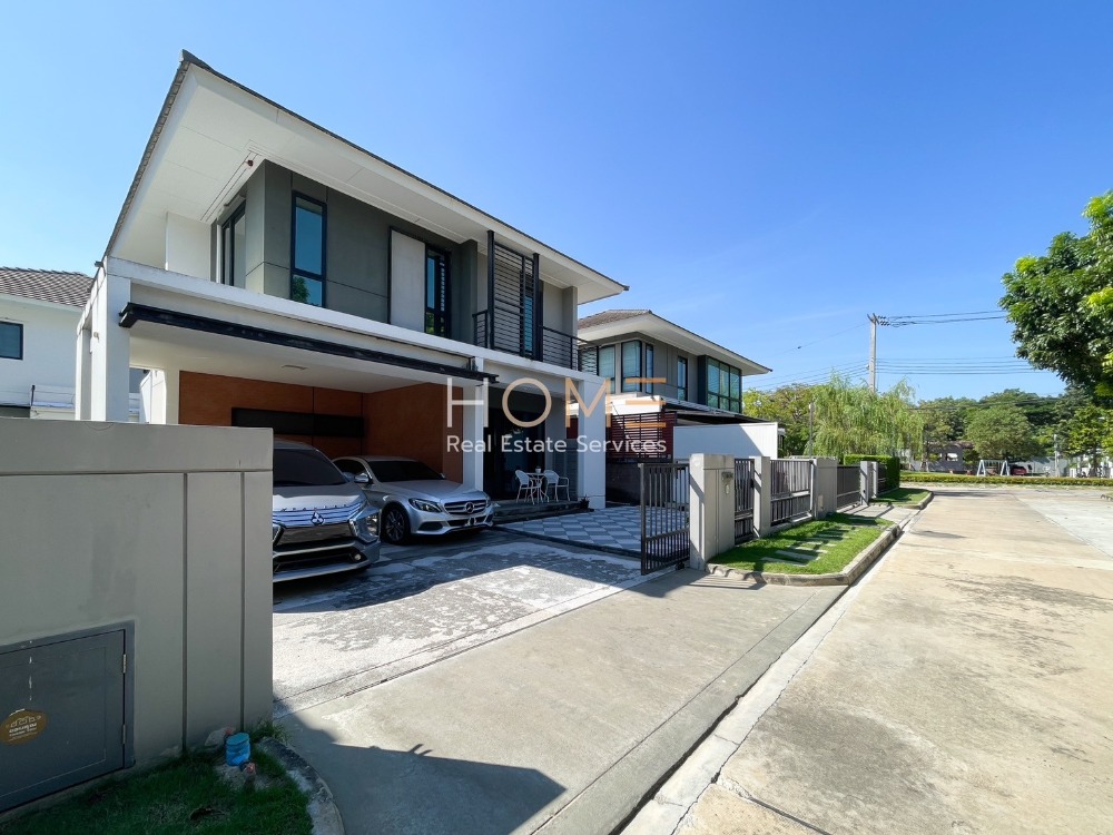 เศรษฐสิริ จรัญ - ปิ่นเกล้า / 4 ห้องนอน (ขาย), Setthasiri Charun - Pinklao / 4 Bedrooms (SALE) STONE924