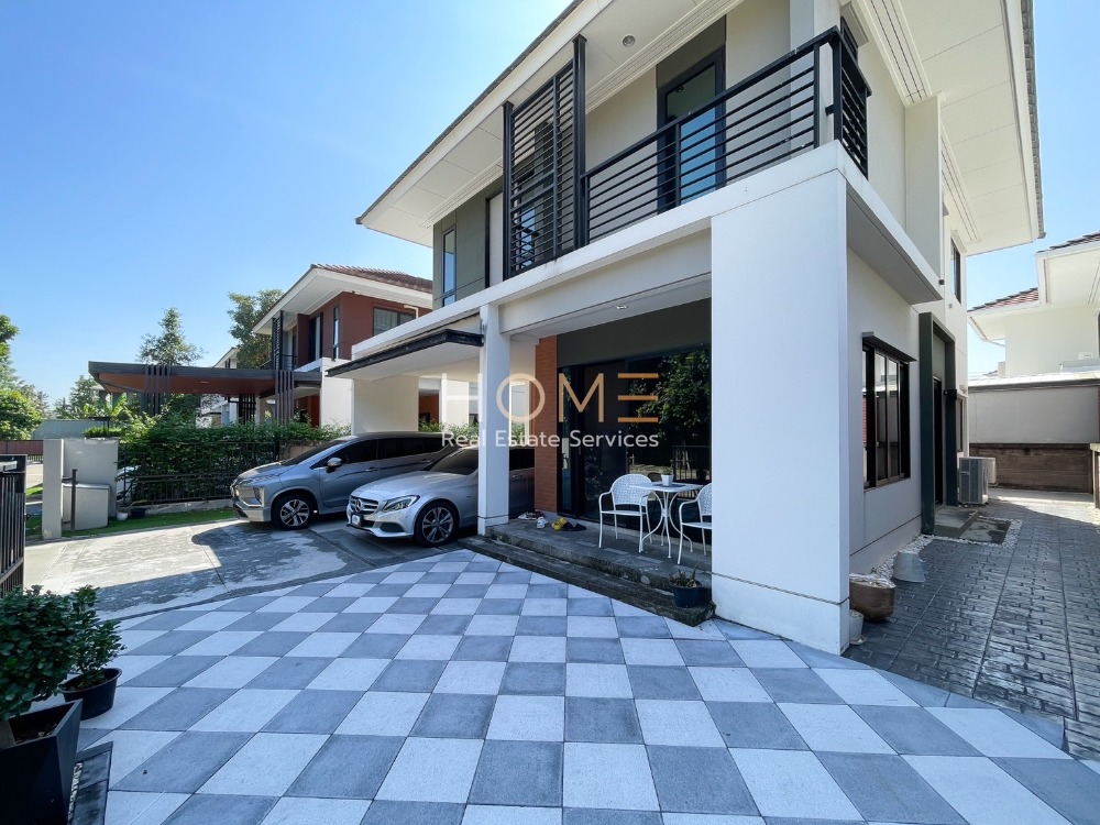 เศรษฐสิริ จรัญ - ปิ่นเกล้า / 4 ห้องนอน (ขาย), Setthasiri Charun - Pinklao / 4 Bedrooms (SALE) STONE924