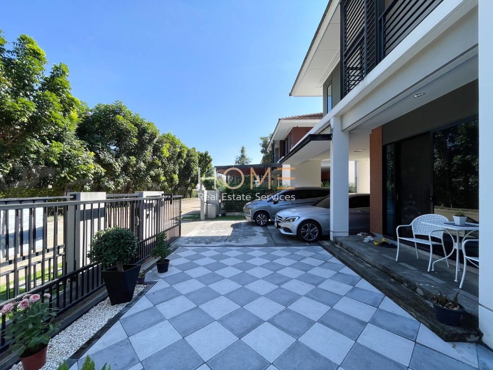 เศรษฐสิริ จรัญ - ปิ่นเกล้า / 4 ห้องนอน (ขาย), Setthasiri Charun - Pinklao / 4 Bedrooms (SALE) STONE924