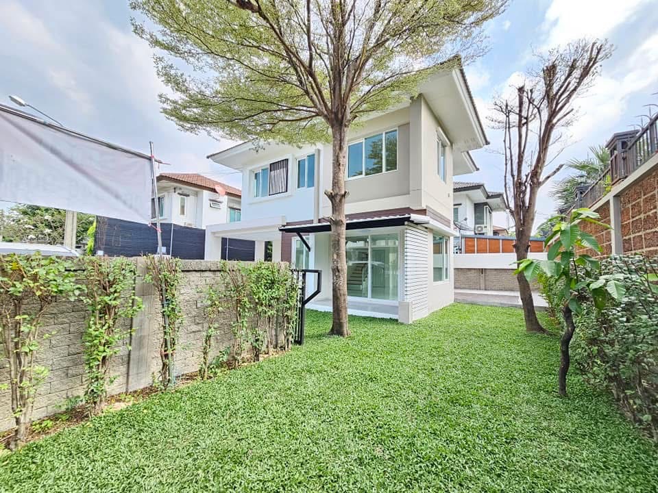 คาซ่า วิลล์ ราชพฤกษ์ - แจ้งวัฒนะ / 3 ห้องนอน (ขาย), Casa Ville Ratchaphruek - Chaengwattana / 3 Bedrooms (SALE) GAMET559