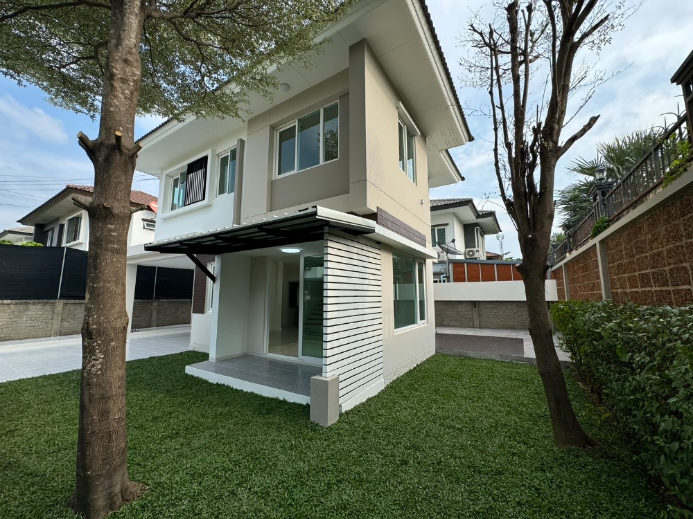 คาซ่า วิลล์ ราชพฤกษ์ - แจ้งวัฒนะ / 3 ห้องนอน (ขาย), Casa Ville Ratchaphruek - Chaengwattana / 3 Bedrooms (SALE) GAMET559