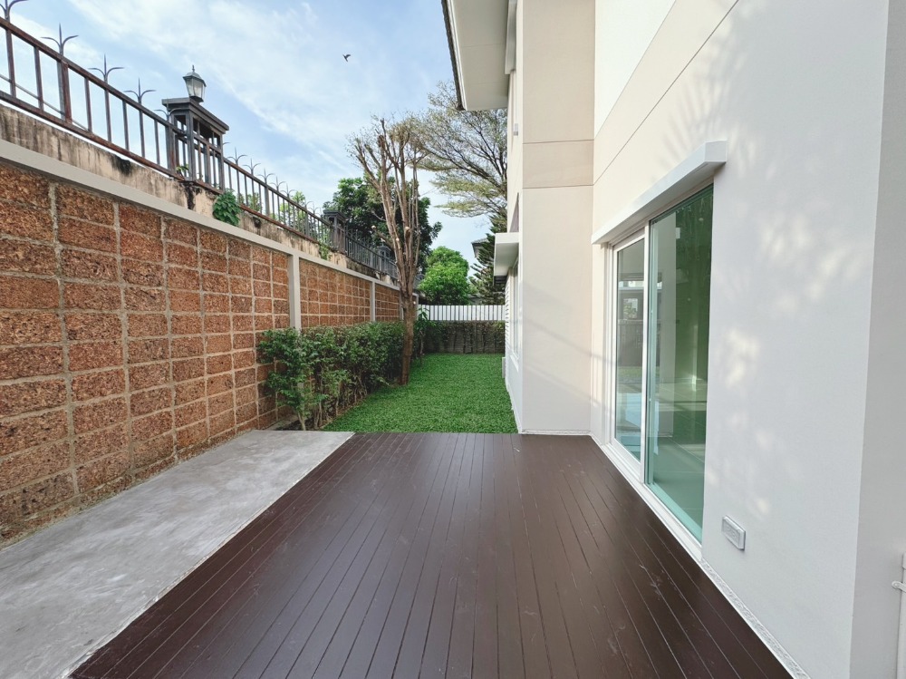 คาซ่า เพรสโต้ ราชพฤกษ์ - แจ้งวัฒนะ / 3 ห้องนอน (ขาย), Casa presto Ratchapruk - Chaengwattana / 3 Bedrooms (SALE) GAMET559