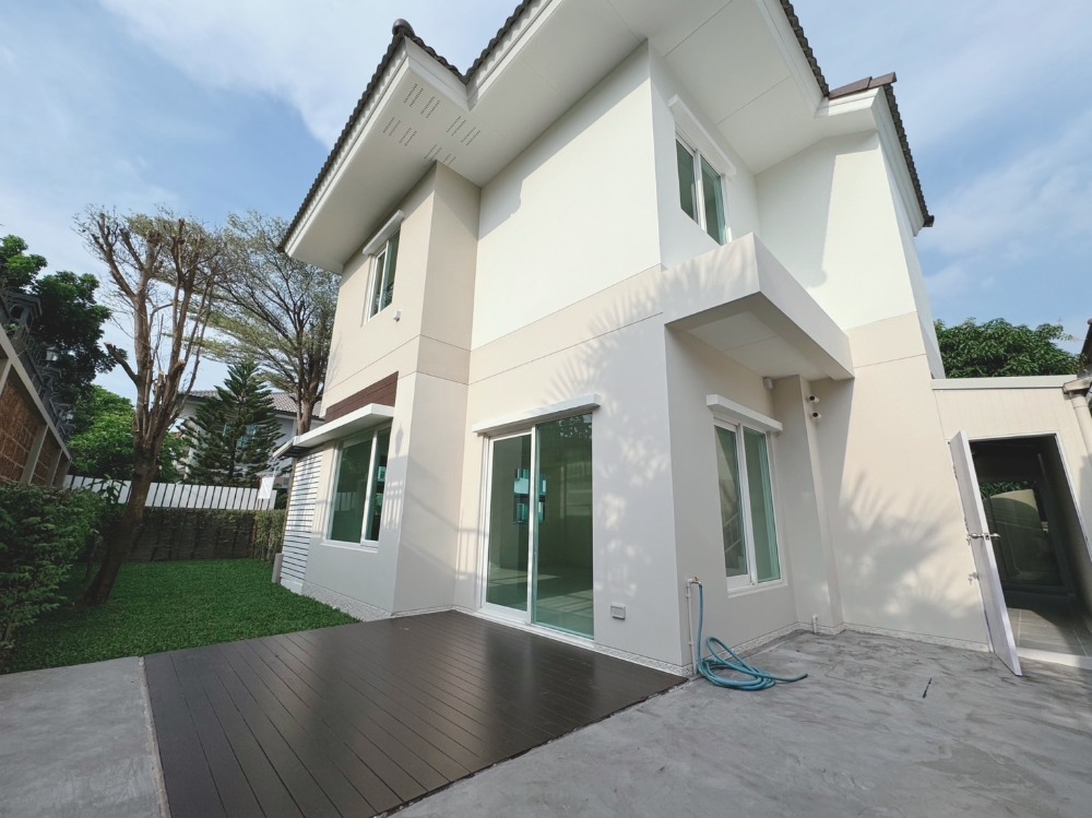 คาซ่า เพรสโต้ ราชพฤกษ์ - แจ้งวัฒนะ / 3 ห้องนอน (ขาย), Casa presto Ratchapruk - Chaengwattana / 3 Bedrooms (SALE) GAMET559