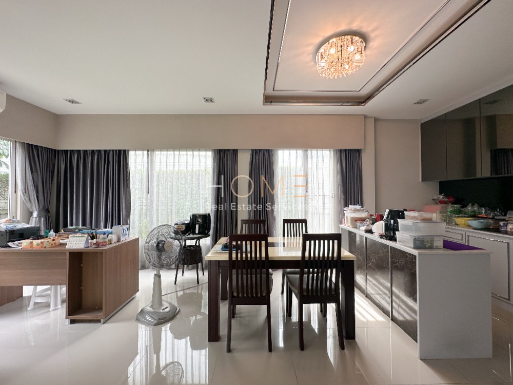 เดอะ แกรนด์ ปิ่นเกล้า / 4 ห้องนอน (ขาย), The Grand Pinklao / 4 Bedrooms (SALE) CREAM1197