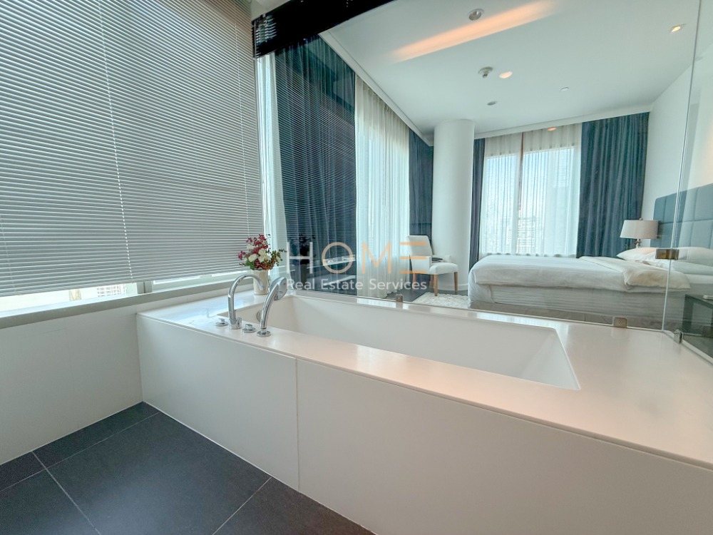 185 Rajadamri / 3 Bedrooms (FOR SALE), 185 ราชดำริ / 3 ห้องนอน (ขาย) DO299