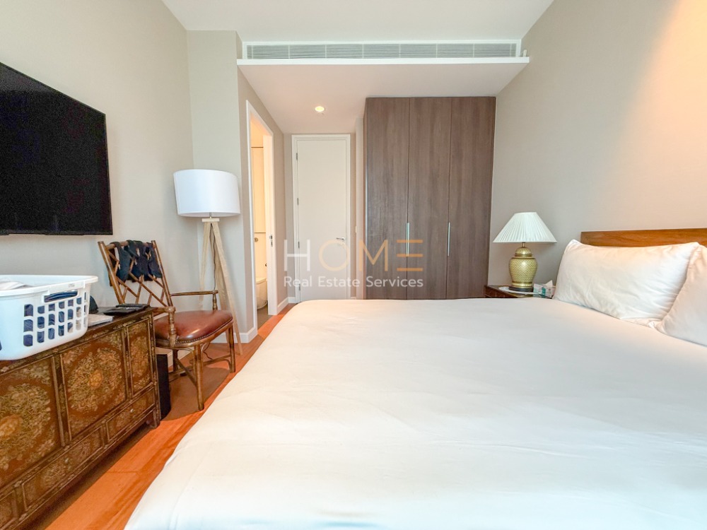 185 Rajadamri / 3 Bedrooms (FOR SALE), 185 ราชดำริ / 3 ห้องนอน (ขาย) DO299