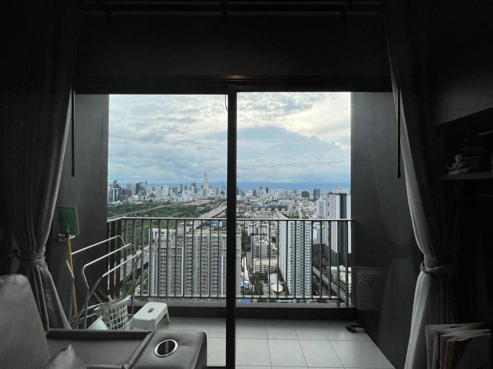 Life Asoke - Rama 9 / 2 Bedrooms (FOR SALE), ไลฟ์ อโศก - พระราม 9 / 2 ห้องนอน (ขาย) MOOK574