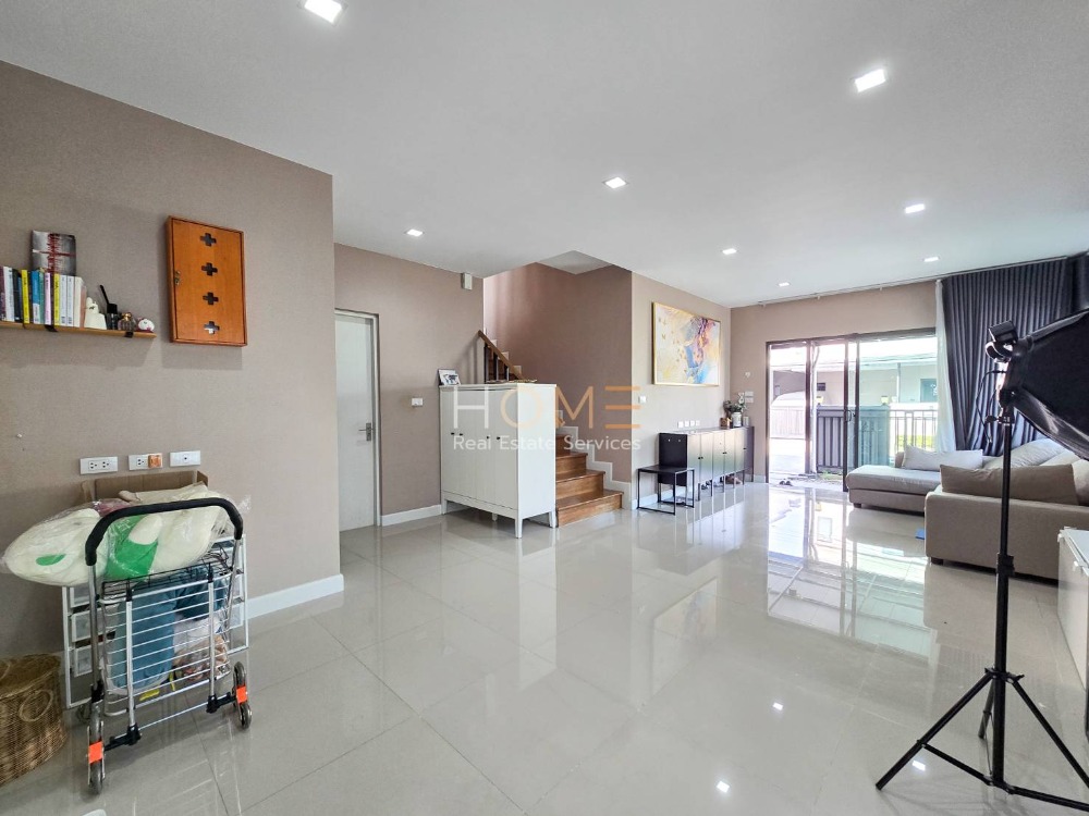 วี คอมพาวด์ ราชพฤกษ์ ปิ่นเกล้า / 3 ห้องนอน (เช่า), V Compound Ratchaphruek Pinklao / 3 Bedrooms (RENT) Q169