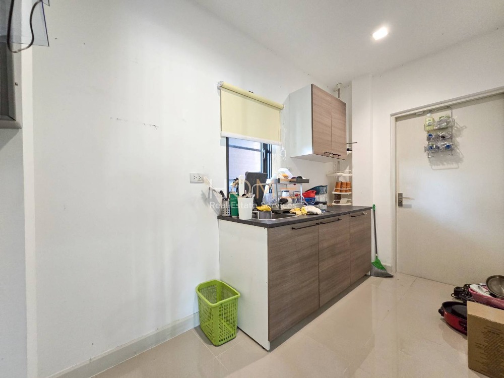 วี คอมพาวด์ ราชพฤกษ์ ปิ่นเกล้า / 3 ห้องนอน (เช่า), V Compound Ratchaphruek Pinklao / 3 Bedrooms (RENT) Q169