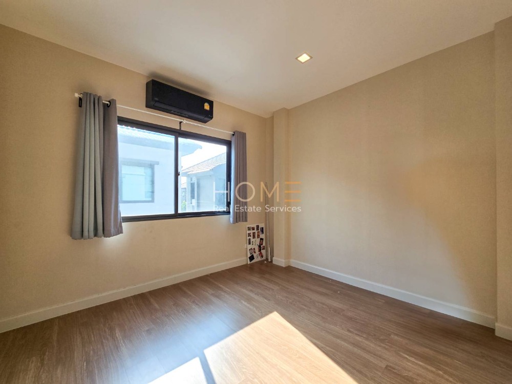 วี คอมพาวด์ ราชพฤกษ์ ปิ่นเกล้า / 3 ห้องนอน (เช่า), V Compound Ratchaphruek Pinklao / 3 Bedrooms (RENT) Q169