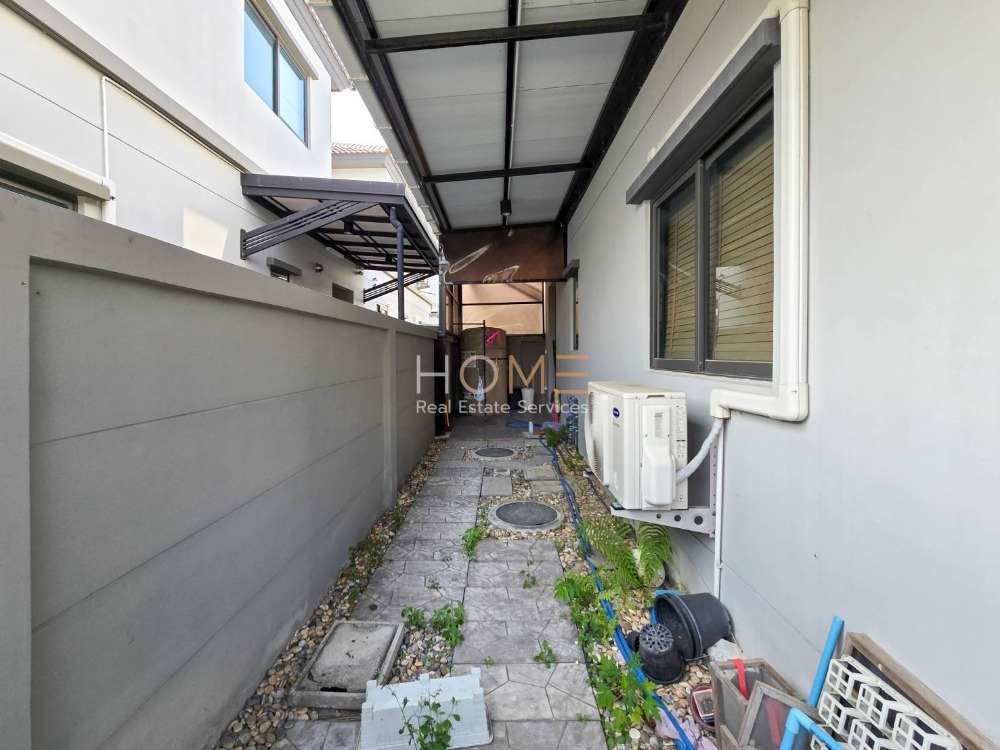 วี คอมพาวด์ ราชพฤกษ์ ปิ่นเกล้า / 3 ห้องนอน (เช่า), V Compound Ratchaphruek Pinklao / 3 Bedrooms (RENT) Q169