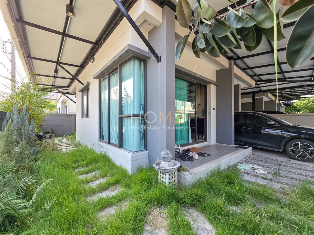 วี คอมพาวด์ ราชพฤกษ์ ปิ่นเกล้า / 3 ห้องนอน (เช่า), V Compound Ratchaphruek Pinklao / 3 Bedrooms (RENT) Q169