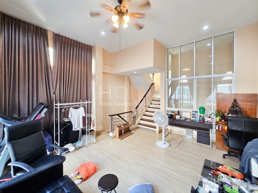 ทาวน์โฮม นีโอ คลาสสิคโฮม รามอินทรา / 3 ห้องนอน (ขาย), Neo Classic Home Ramintra / Townhome 3 Bedrooms (FOR SALE) TAN743