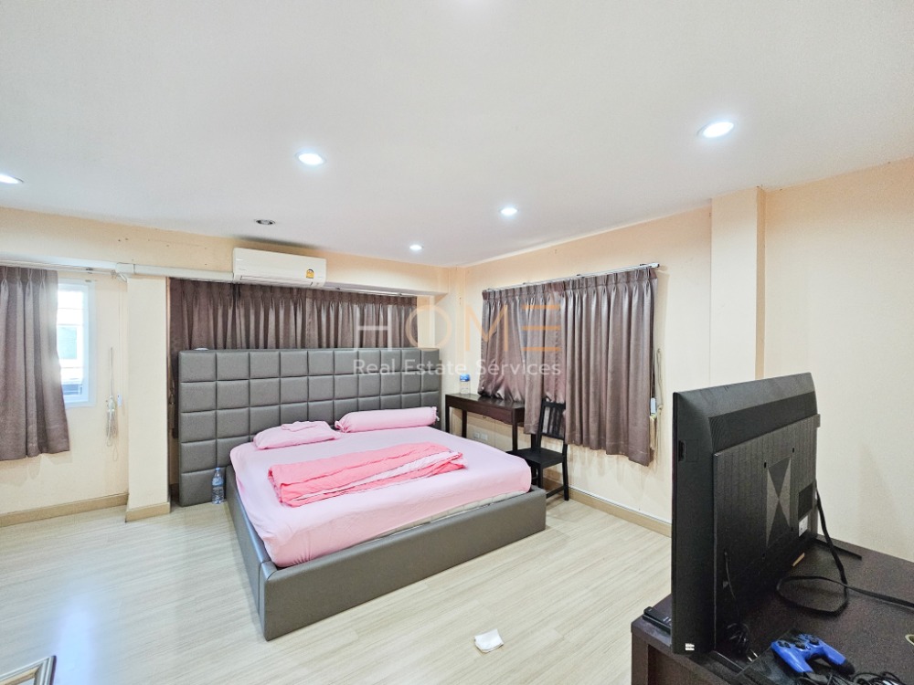 ทาวน์โฮม นีโอ คลาสสิคโฮม รามอินทรา / 3 ห้องนอน (ขาย), Neo Classic Home Ramintra / Townhome 3 Bedrooms (FOR SALE) TAN743