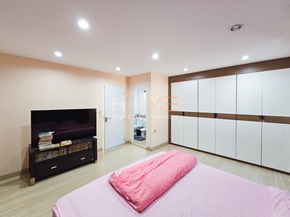 ทาวน์โฮม นีโอ คลาสสิคโฮม รามอินทรา / 3 ห้องนอน (ขาย), Neo Classic Home Ramintra / Townhome 3 Bedrooms (FOR SALE) TAN743