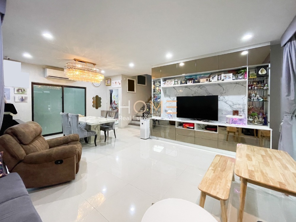 เศรษฐสิริ จรัญ - ปิ่นเกล้า / 4 ห้องนอน (เช่า), Setthasiri Charun - Pinklao / 4 Bedrooms (RENT) MHOW310