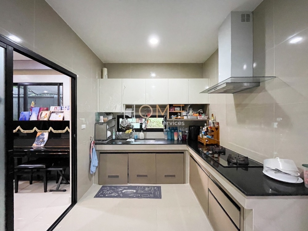 เศรษฐสิริ จรัญ - ปิ่นเกล้า / 4 ห้องนอน (เช่า), Setthasiri Charun - Pinklao / 4 Bedrooms (RENT) MHOW310