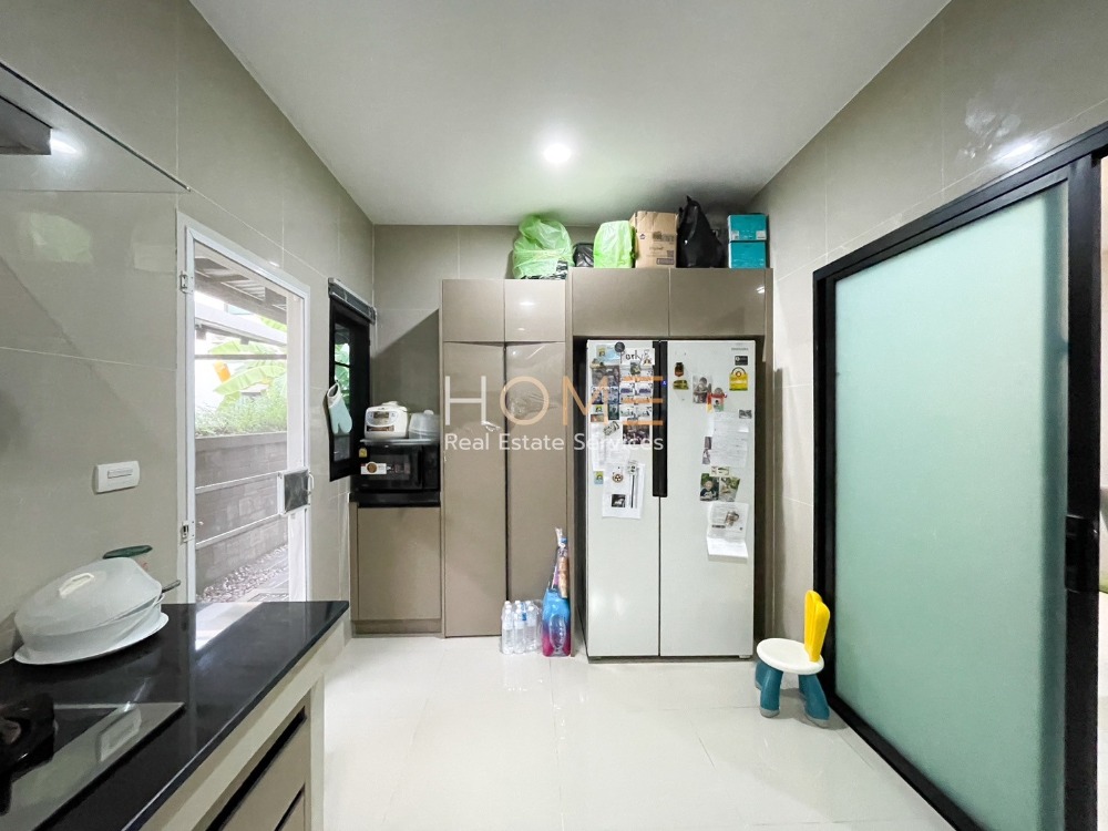 เศรษฐสิริ จรัญ - ปิ่นเกล้า / 4 ห้องนอน (เช่า), Setthasiri Charun - Pinklao / 4 Bedrooms (RENT) MHOW310