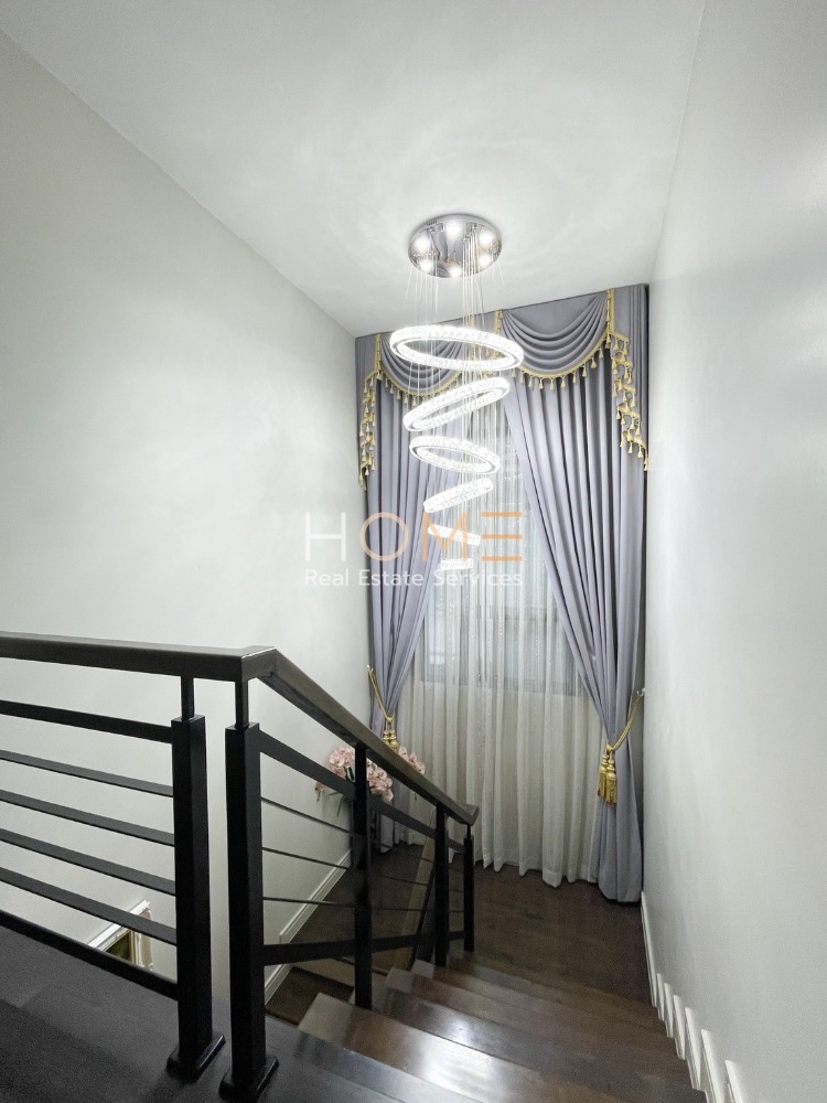 เศรษฐสิริ จรัญ - ปิ่นเกล้า / 4 ห้องนอน (เช่า), Setthasiri Charun - Pinklao / 4 Bedrooms (RENT) MHOW310