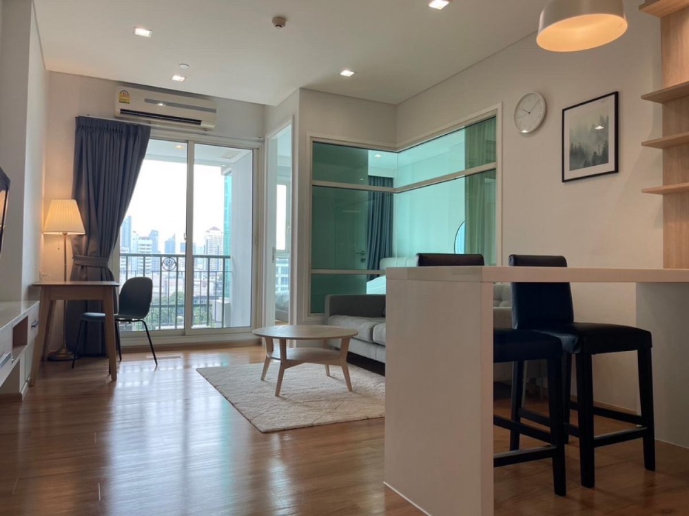 Ivy Thonglor / 1 Bedroom (FOR SALE), ไอวี่ ทองหล่อ / 1 ห้องนอน (ขาย) HL700