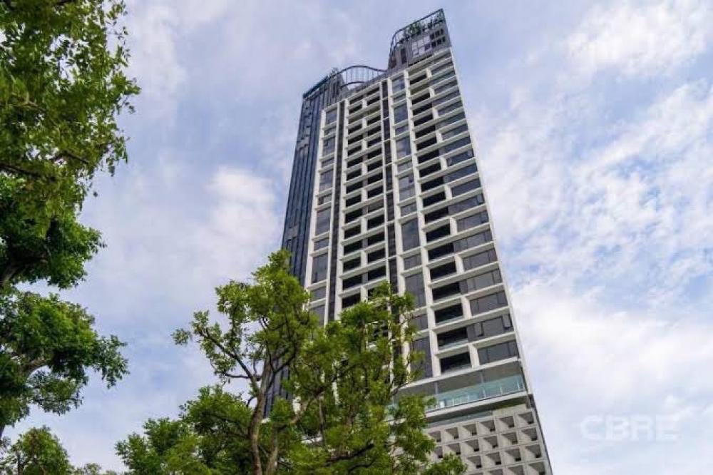 Beatniq Sukhumvit 32 / 1 Bedroom (FOR RENT), บีทนิค สุขุมวิท 32 / 1 ห้องนอน (ให้เช่า) HL964