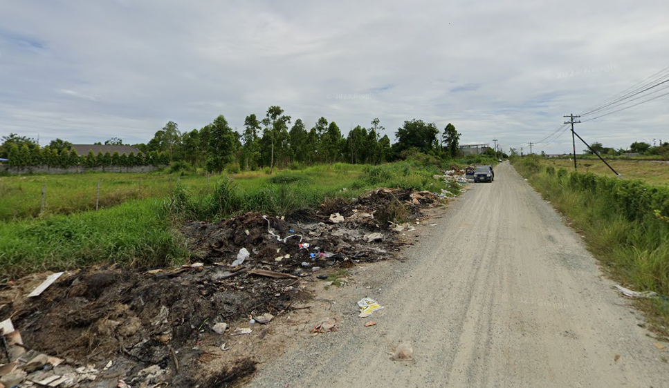 ที่ดิน เหมือง เมืองชลบุรี / (ขาย), Land Mueang Mueang Chonburi / (SALE) AA173