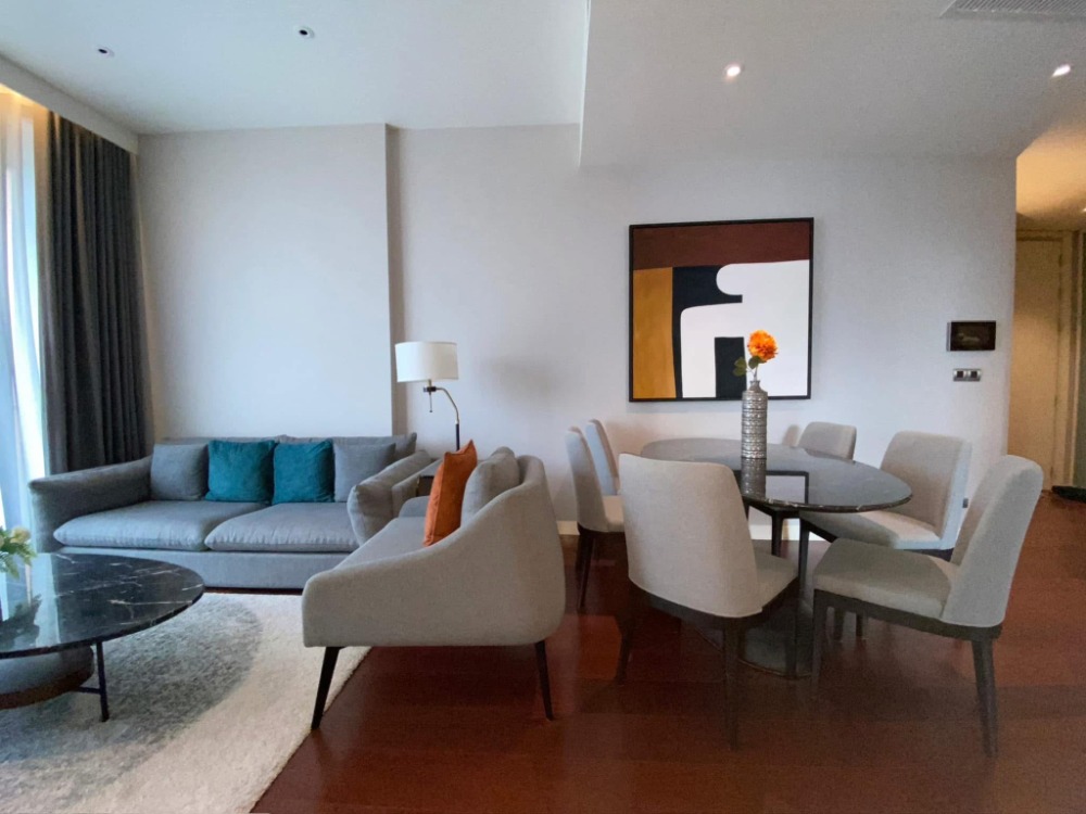 Khun By Yoo / 2 Bedrooms (FOR SALE), คุณ บาย ยู / 2 ห้องนอน (ขาย) HL1854