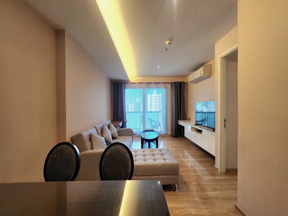 H Sukhumvit 43 / 1 Bedroom (FOR RENT), เอช สุขุมวิท 43 / 1 ห้องนอน (ให้เช่า) HL1856