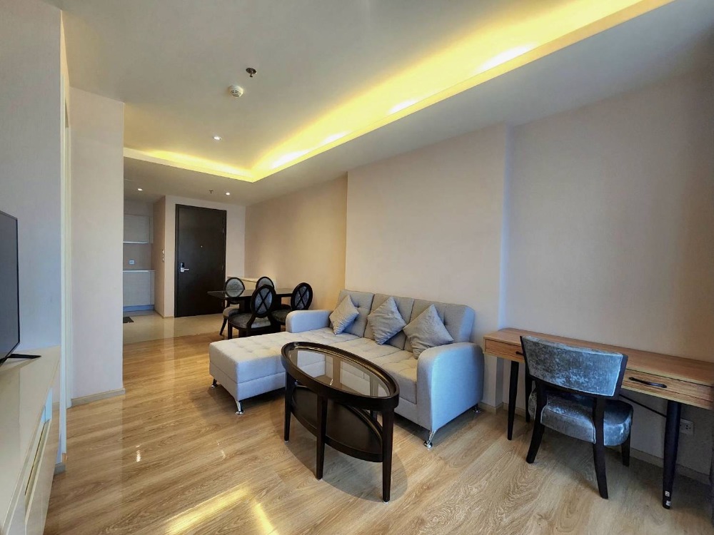 H Sukhumvit 43 / 1 Bedroom (FOR RENT), เอช สุขุมวิท 43 / 1 ห้องนอน (ให้เช่า) HL1856