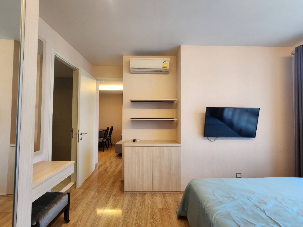 H Sukhumvit 43 / 1 Bedroom (FOR RENT), เอช สุขุมวิท 43 / 1 ห้องนอน (ให้เช่า) HL1856