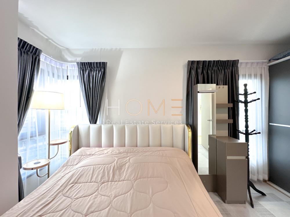 The Tree Sukhumvit 71 - Ekkamai / 2 Bedrooms (FOR SALE), เดอะทรี สุขุมวิท 71 - เอกมัย / 2 ห้องนอน (ขาย) HL1857