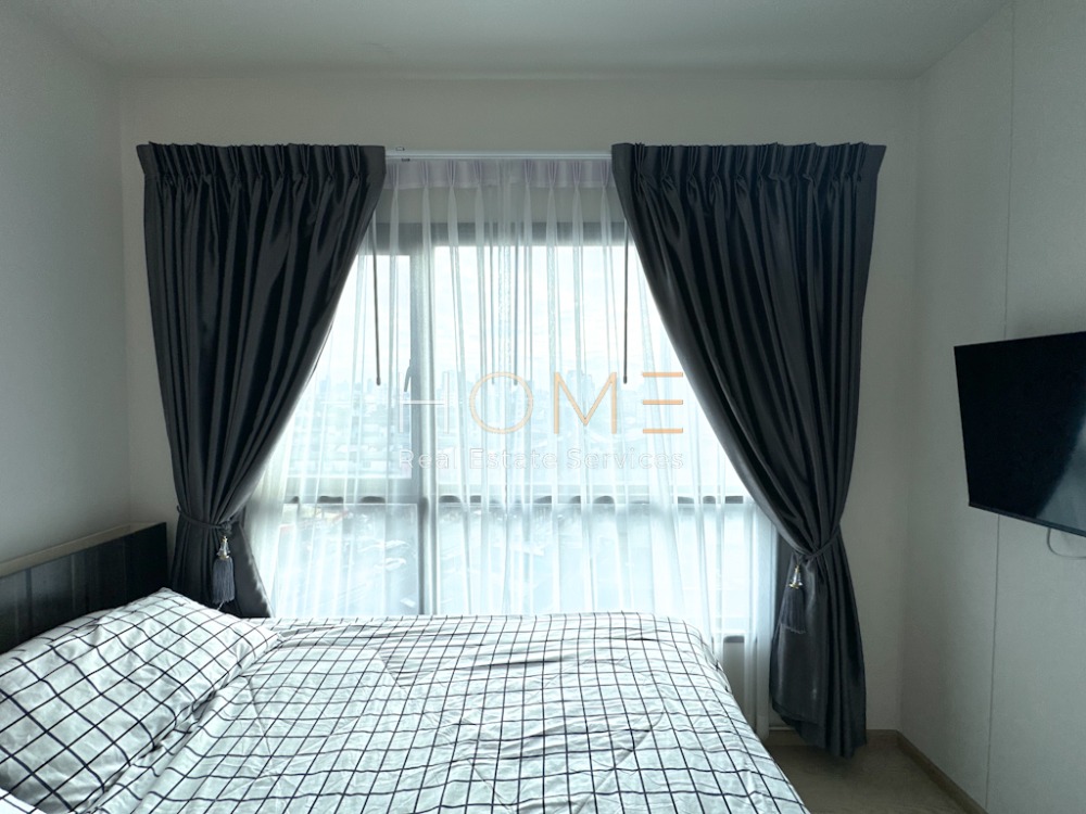 The Tree Sukhumvit 71 - Ekkamai / 2 Bedrooms (FOR SALE), เดอะทรี สุขุมวิท 71 - เอกมัย / 2 ห้องนอน (ขาย) HL1857