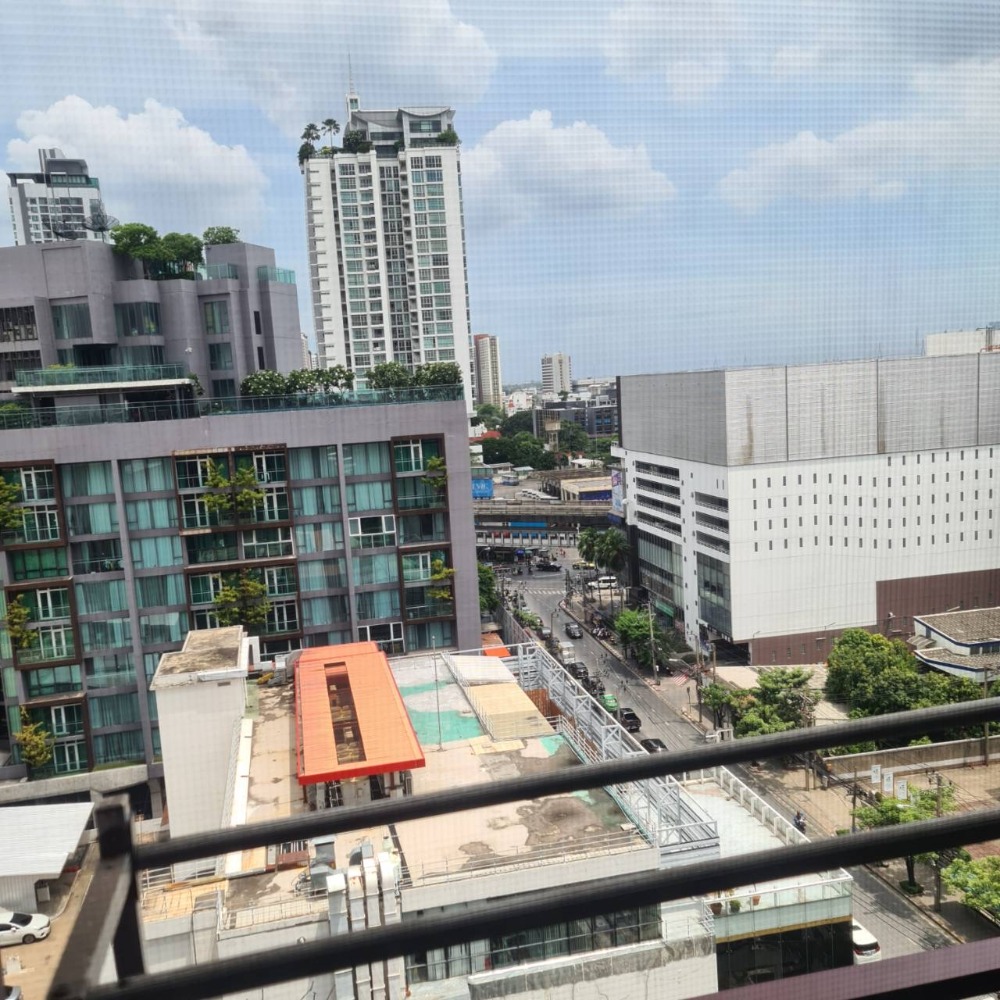 Noble Reveal / 2 Bedrooms (SALE WITH TENANT), โนเบิล รีวีล / 2 ห้องนอน (ขายพร้อมผู้เช่า) HL1858