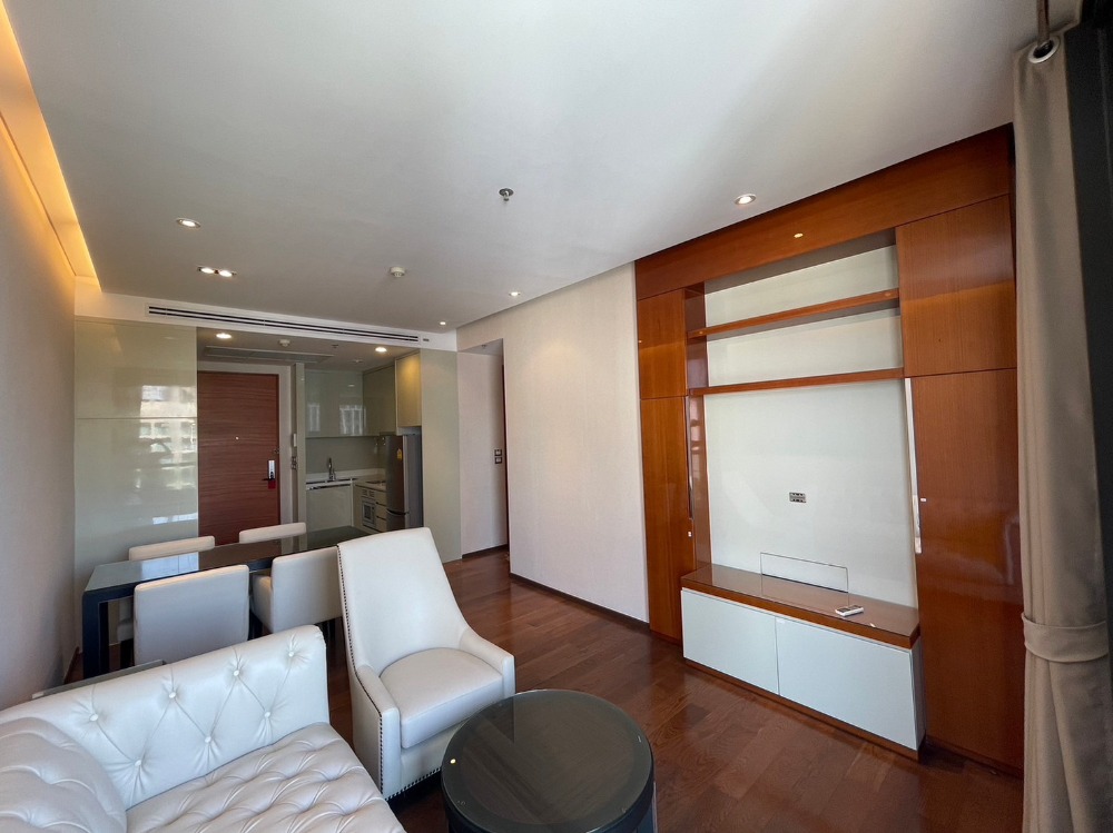 The Address Sukhumvit 28 / 2 Bedrooms (FOR SALE), ดิ แอดเดรส สุขุมวิท 28 / 2 ห้องนอน (ขาย) HL1859