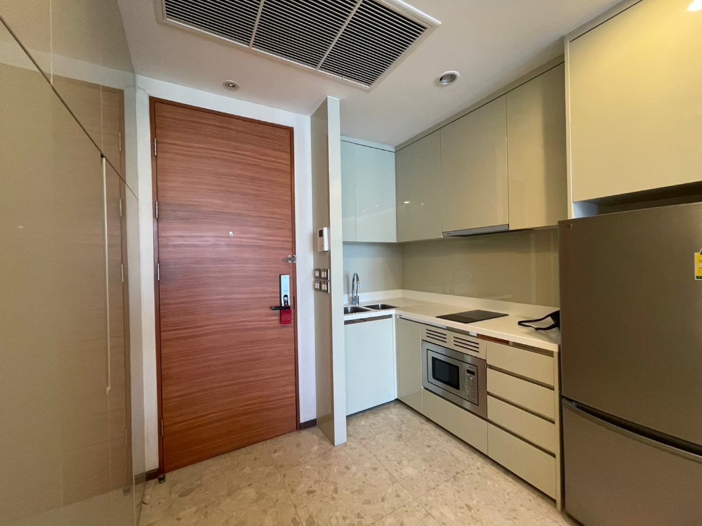 The Address Sukhumvit 28 / 2 Bedrooms (FOR SALE), ดิ แอดเดรส สุขุมวิท 28 / 2 ห้องนอน (ขาย) HL1859