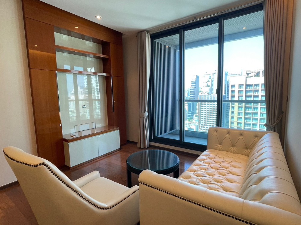 The Address Sukhumvit 28 / 2 Bedrooms (FOR SALE), ดิ แอดเดรส สุขุมวิท 28 / 2 ห้องนอน (ขาย) HL1859