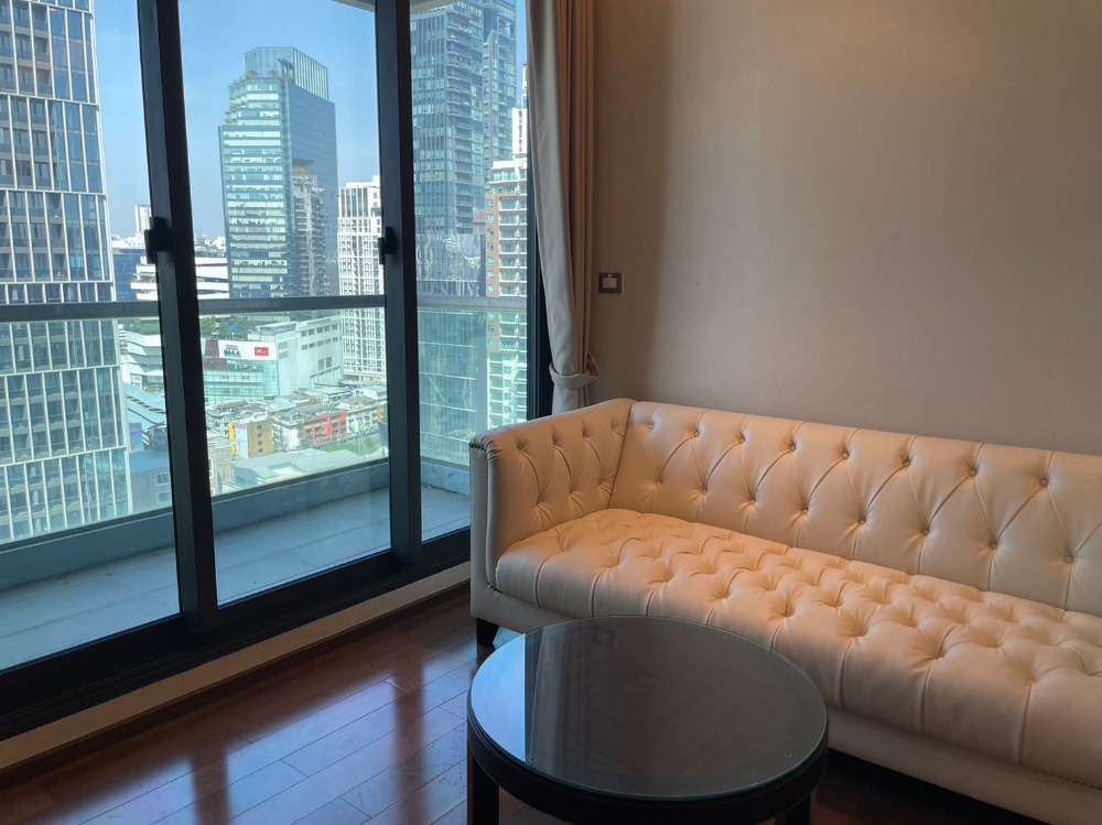 The Address Sukhumvit 28 / 2 Bedrooms (FOR SALE), ดิ แอดเดรส สุขุมวิท 28 / 2 ห้องนอน (ขาย) HL1859