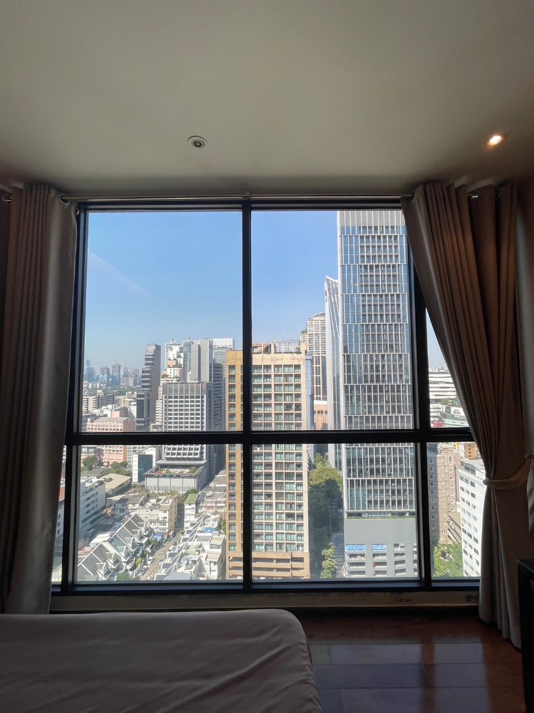 The Address Sukhumvit 28 / 2 Bedrooms (FOR SALE), ดิ แอดเดรส สุขุมวิท 28 / 2 ห้องนอน (ขาย) HL1859