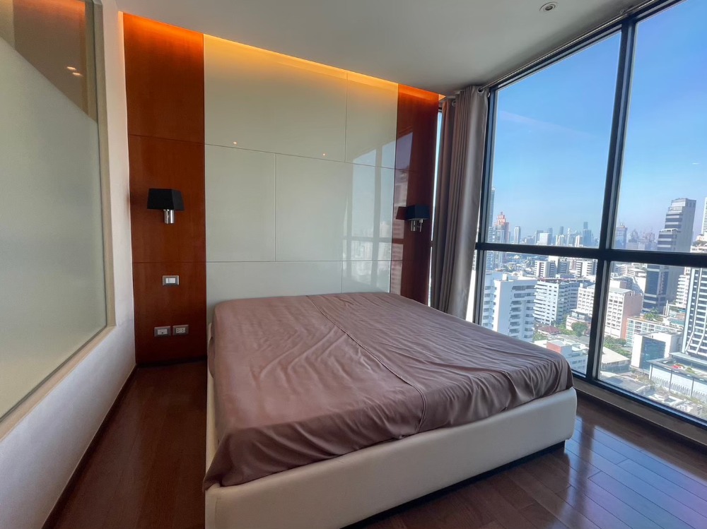 The Address Sukhumvit 28 / 2 Bedrooms (FOR SALE), ดิ แอดเดรส สุขุมวิท 28 / 2 ห้องนอน (ขาย) HL1859