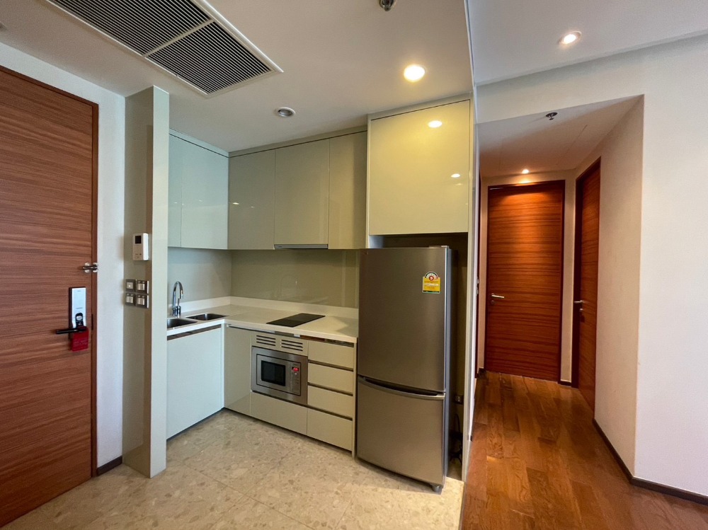 The Address Sukhumvit 28 / 2 Bedrooms (FOR SALE), ดิ แอดเดรส สุขุมวิท 28 / 2 ห้องนอน (ขาย) HL1859