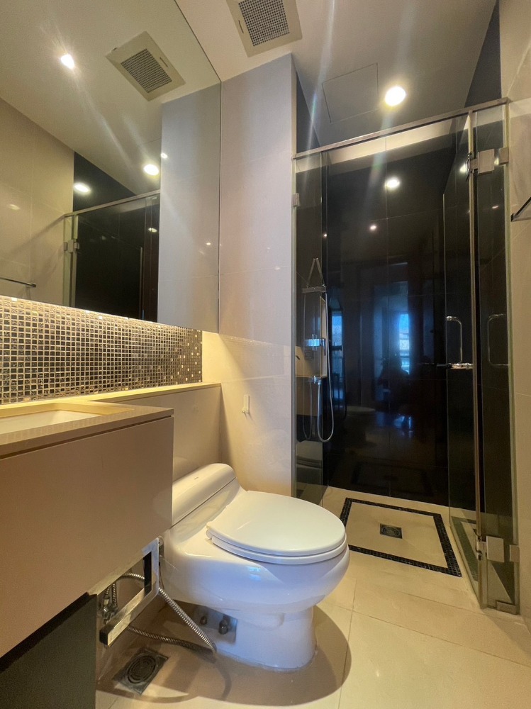 The Address Sukhumvit 28 / 2 Bedrooms (FOR SALE), ดิ แอดเดรส สุขุมวิท 28 / 2 ห้องนอน (ขาย) HL1859