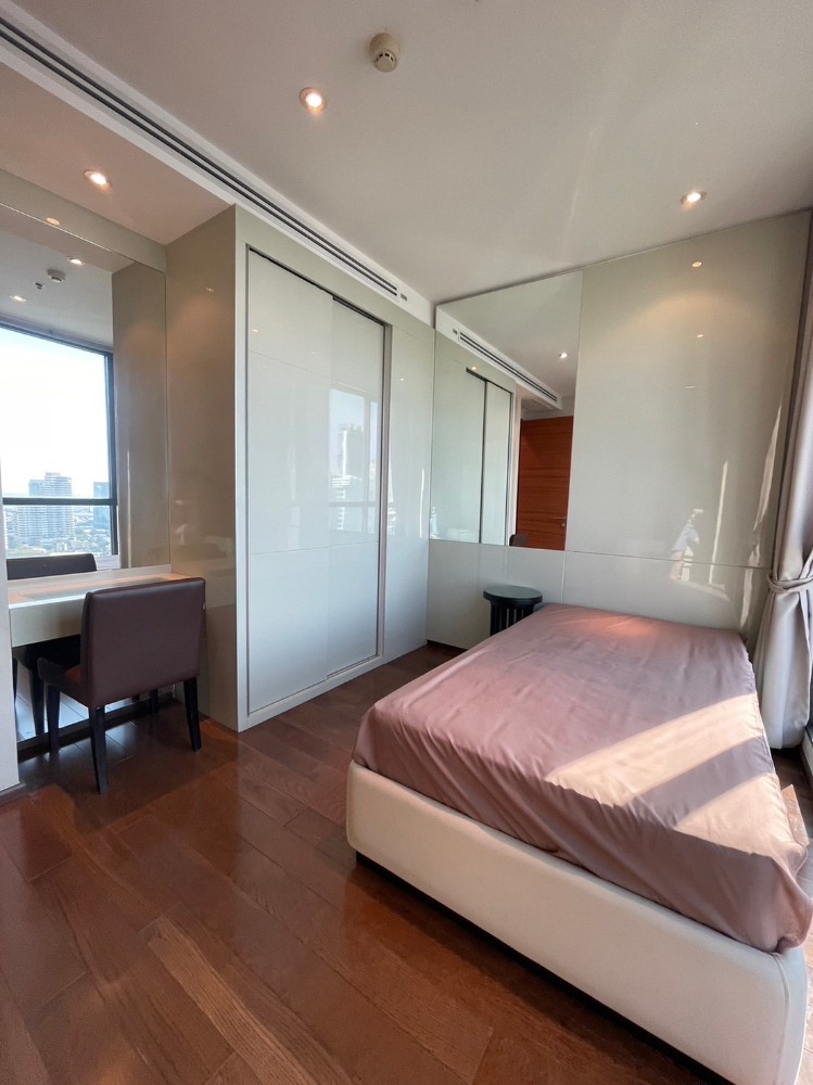 The Address Sukhumvit 28 / 2 Bedrooms (FOR SALE), ดิ แอดเดรส สุขุมวิท 28 / 2 ห้องนอน (ขาย) HL1859