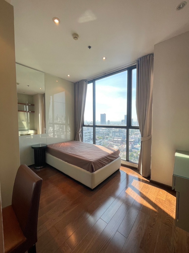 The Address Sukhumvit 28 / 2 Bedrooms (FOR SALE), ดิ แอดเดรส สุขุมวิท 28 / 2 ห้องนอน (ขาย) HL1859