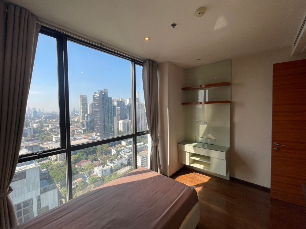 The Address Sukhumvit 28 / 2 Bedrooms (FOR SALE), ดิ แอดเดรส สุขุมวิท 28 / 2 ห้องนอน (ขาย) HL1859